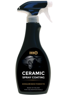 Keraaminen pinnoite Inno Car Ceramic Coating 500ml - Autovahat - 25700 - 1
