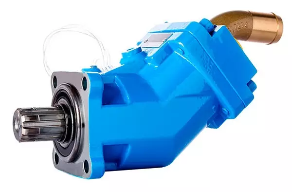 Mäntäpumppu Hydro Leduc XPI80 + Imuliitin 2" 45ast - Mäntäpumput - 783-XPI80 - 1