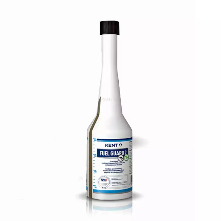 KENT Fuel Guard 2 250ml - KENT lisäaineet - 83970 - 1