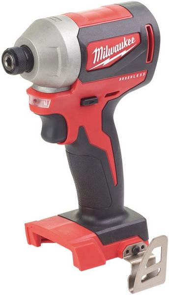 Milwaukee iskevä ruuvinväännin runko M18CBLID-0 - Milwaukee 18V rungot - M18CBLID-0 - 1