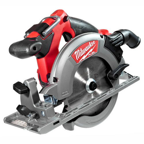 Akkupyörösaha M18 CCS55-0 runko Milwaukee - Milwaukee 18V rungot - M18CCS55-0 - 1