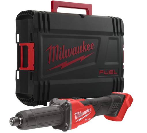 Akkusuorahiomakone M18 FDGRB-0 runko - Milwaukee 18V rungot - M18FDGRB-0 - 1