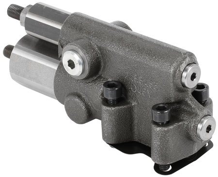 Kiikariventtiili mäntäpumppuihin Rexroth A17VO-A17FO - Mäntäpumput - R902158550 - 1