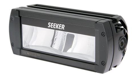 LED-lisävalopaneeli Seeker 10 ref.20 - LED-lisävalopaneelit - SEEKER10 - 1