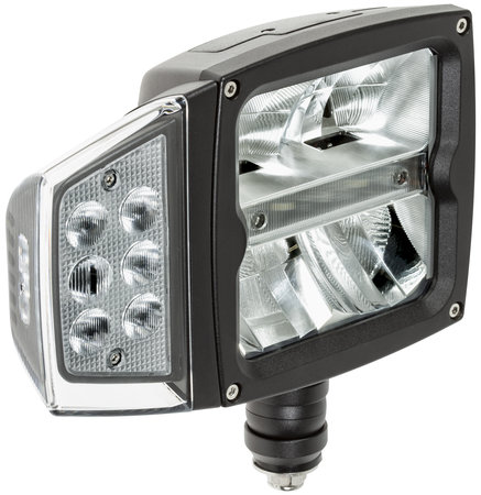 AURAVALO LED 10-30V LÄMMITYKSELLÄ - Auravalot - ST86220 - 1
