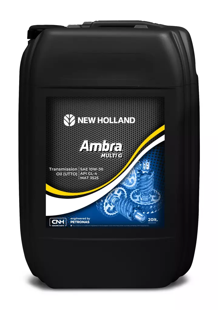 Ambra Multi G 20l - Ohjaus- ja vaihteistoöljyt - AB26931910 - 1
