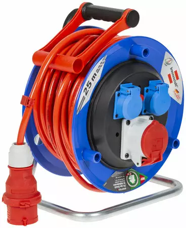 Kaapelikela 25m - Outlet - BR182770 - 1