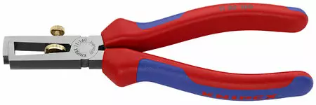 Kuorintapihti 160mm Knipex 1102160 - Pihdit - KN1102160 - 1