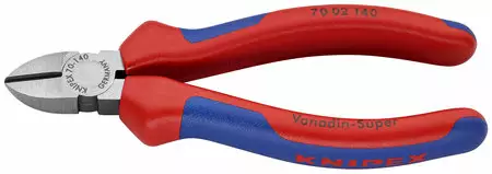 SIVULEIKKURIT 140MM KNIPEX - Pihdit - KN7002140 - 1