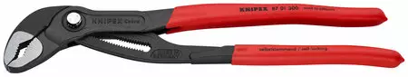 Siirtoleukapihdit 300mm Knipex Cobra 8701300 - Pihdit - KN8701300 - 1