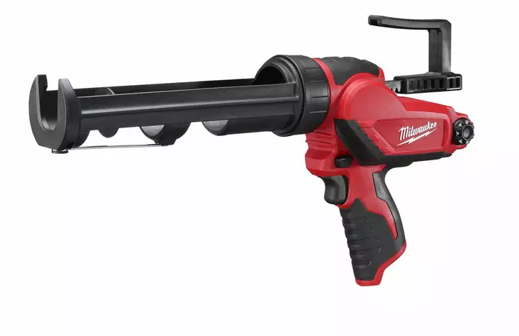 Massapuristin 310ml Milwaukee M12 PCG310C-0 - Milwaukee 12V rungot - M12PCG310C-0 - 1