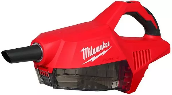 Milwaukee akuurikkaimuri M18 BLCV2-0 - Milwaukee 18V rungot - M18BLCV2-0 - 1