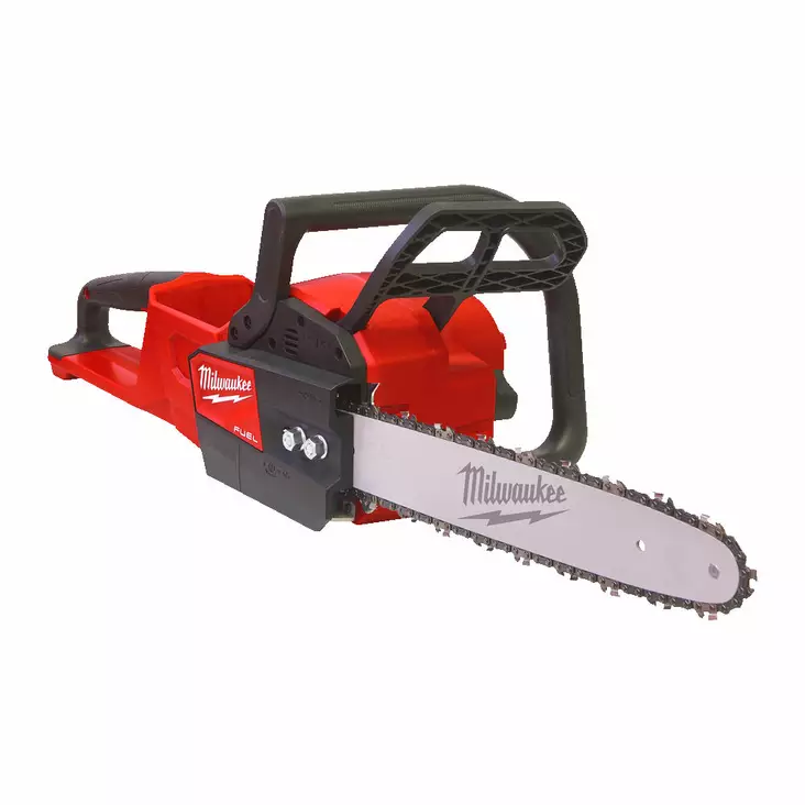 Akkuketjusaha M18 FCHS35-0 Fuel Milwaukee, 35cm terä - Milwaukee 18V rungot - M18FCHS35-0 - 1