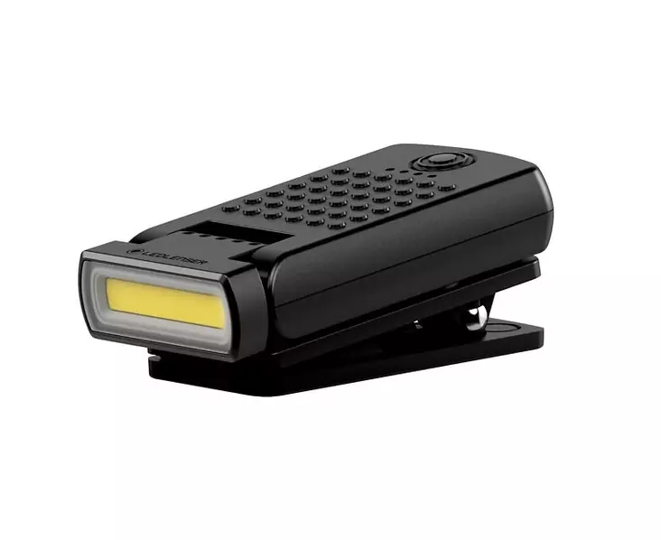 Ledlenser W1R Work työvalo - Taskulamput - W1R-220 - 1