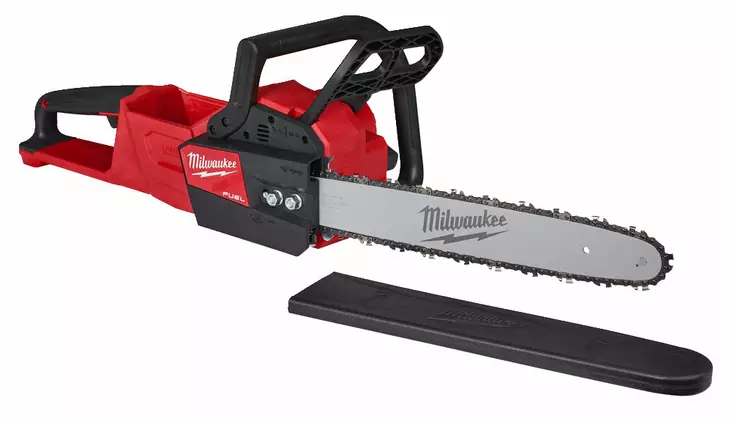 Akkuketjusaha M18 FCHS-0 Fuel Milwaukee, 40cm terä - Milwaukee 18V rungot - M18FCHS-0 - 1