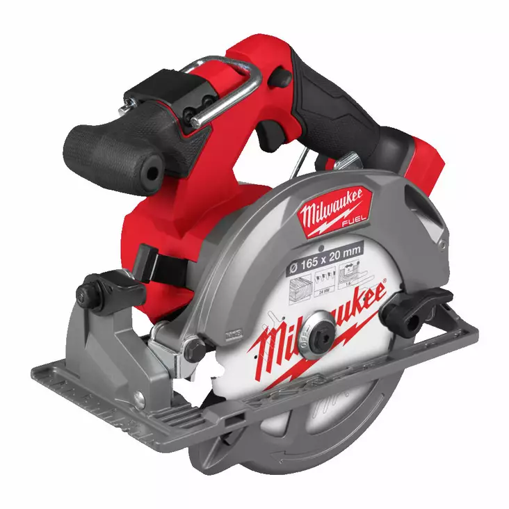 Akkupyörösaha Milwaukee M18 FCS552-0 - Milwaukee 18V rungot - XM18FCS552-0 - 1