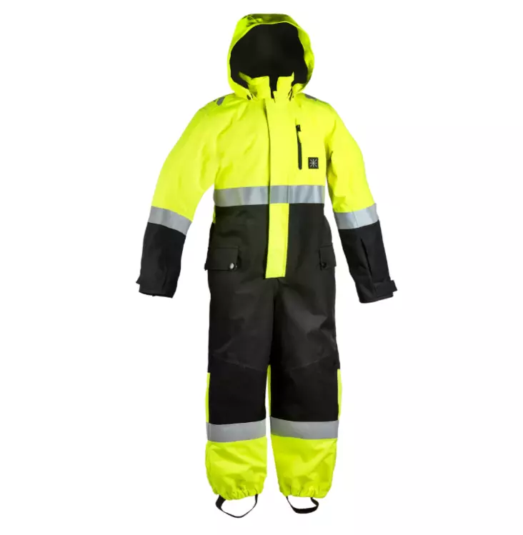 Dimex Lasten talvihaalari - Lasten haalarit - 6205-1-120 - 1