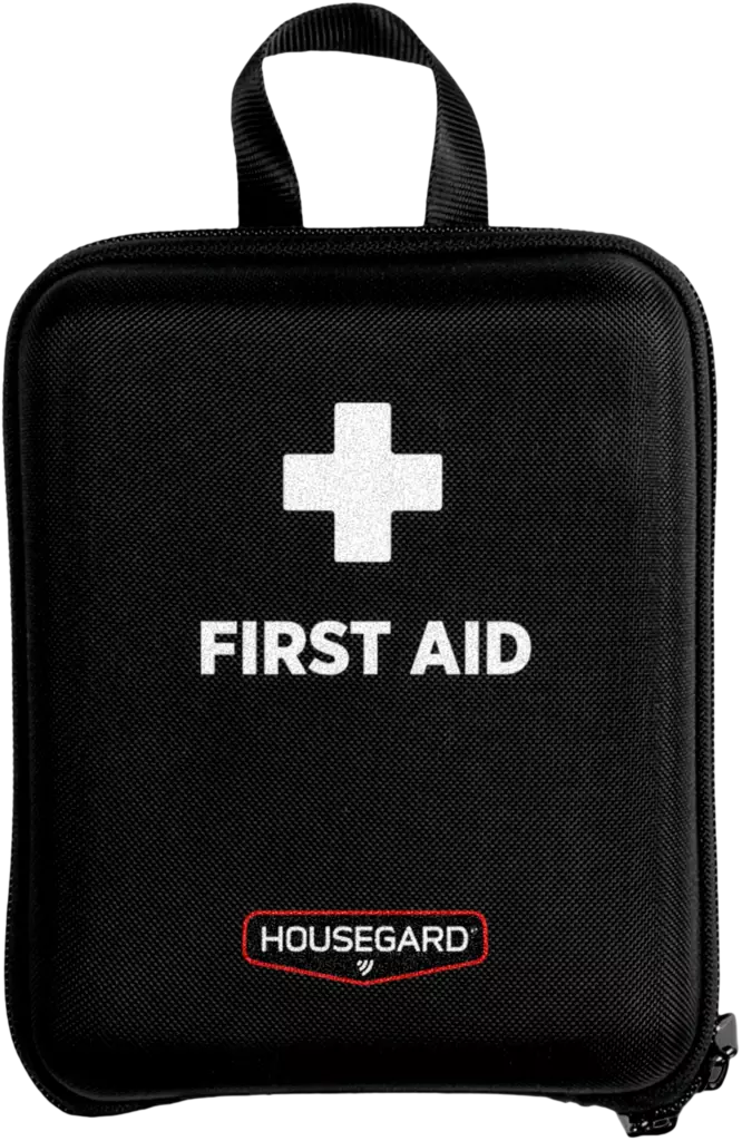 Housegard Ensiapulaukku kompakti - Muut tuotteet - GPT611010 - 1