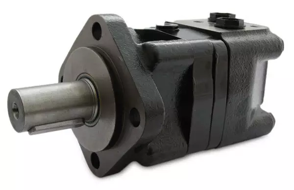 Hydraulimoottori BMS 100 - Muut moottorit - BMS100 - 1