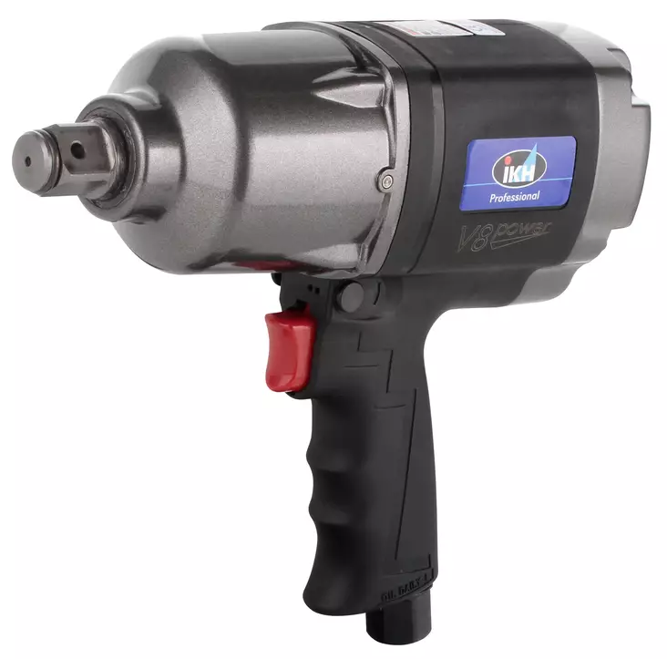 IKH Paineilmamutteriväännin 3/4" komposiitti - Paineilmakoneet - IKH9850 - 1