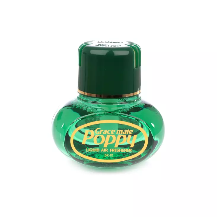 Ilmanraikastin Grace Mate Poppy, 150 ml Mänty - Auton sisäpuhdistus - HS7579-10 - 1