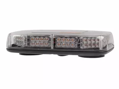 LED-paneelimajakka 12/24V KELT. 275X50X160MM - LED-paneelimajakat - 1603-140910 - 1