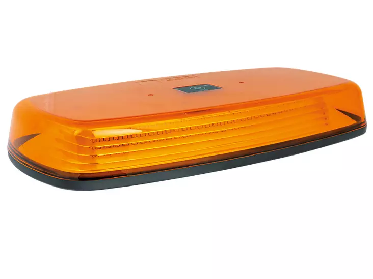 LED-paneelimajakka TruckVision ladattava - LED-paneelimajakat - 1603-140960 - 1