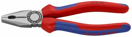 Linjapihdit 180mm Knipex 0302180 - Pihdit - KN0302180 - 1
