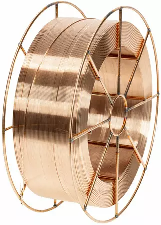 Magmaweld Hitsauslanka SG2 1,0mm / 15kg - Hitsauslanka - HLM1510 - 1