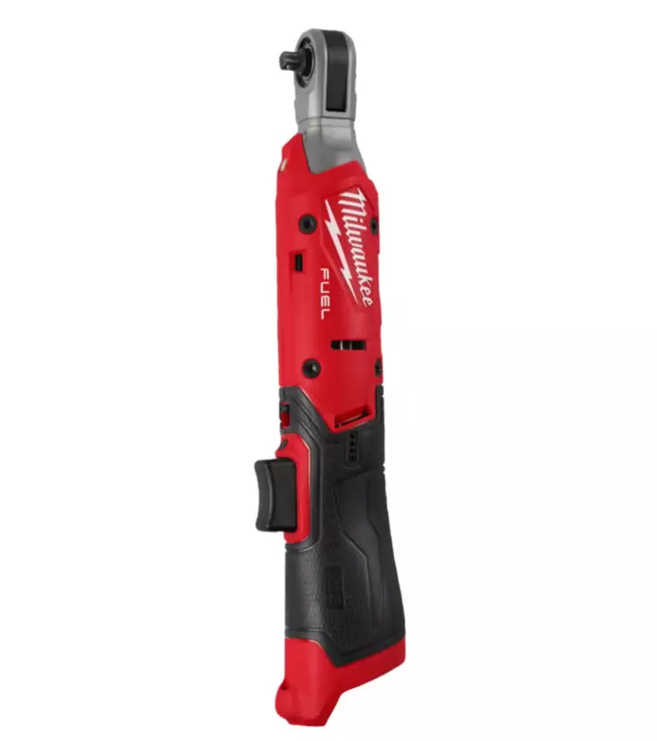 Milwaukee akkuräikkäväännin 1/4" M12FIR14G2-0 - Milwaukee 12V rungot - M12FIR14G2-0 - 1