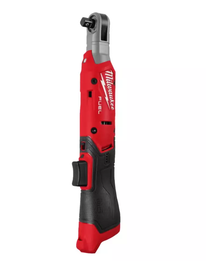 Milwaukee akkuräikkäväännin 3/8" M12FIR38G2-0 - Milwaukee 12V rungot - M12FIR38G2-0 - 1
