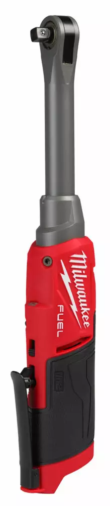 Milwaukee Akkuräikkäväännin M12 FHIR38LR-0 pitkäkaulainen - Milwaukee 12V rungot - M12FHIR38LR-0 - 1