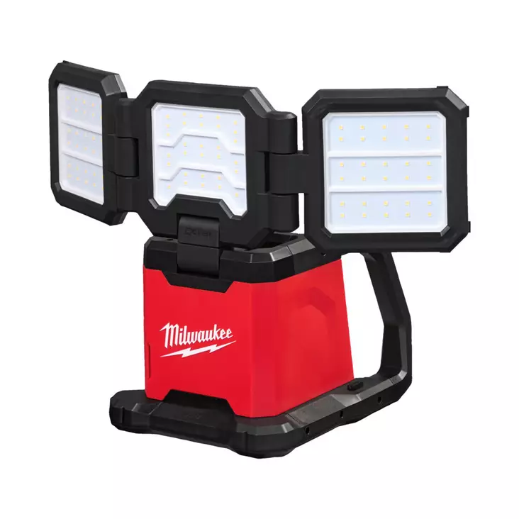 Milwaukee M18 MDTL-0 akkutyövalaisin runko - Milwaukee 18V rungot - M18MDTL-0 - 1
