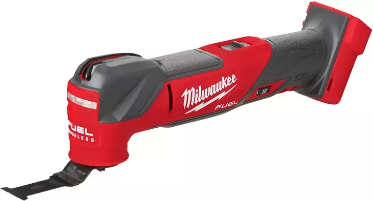 Milwaukee akkumonitoimikone M18 FMT-0 - Milwaukee 18V rungot - M18FMT-0 - 1