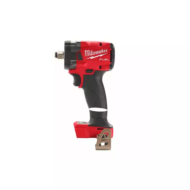 Mutterinväännin 1/2" 339Nm M18 FIW2F12-0X Milwaukee Fuel - Milwaukee 18V rungot - M18FIW2F12-0 - 1