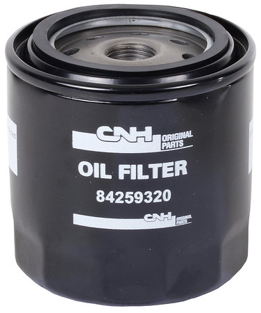 Öljynsuodatin Ford 1000-sarja - Traktoreihin - F84259320 - 1