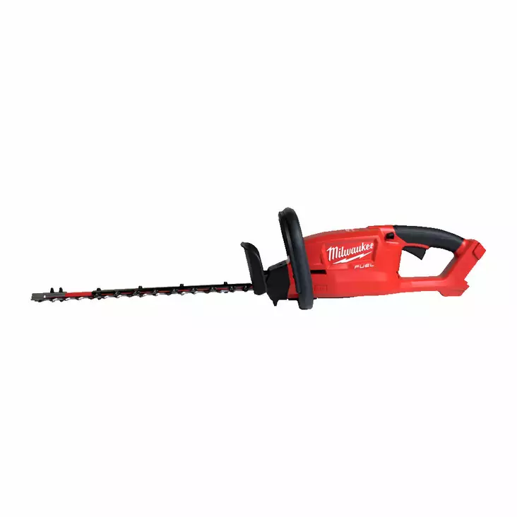 Akkupensasleikkuri 45cm terällä Milwaukee M18 FHET45-0 FUEL - Milwaukee 18V rungot - M18FHET45-0 - 1