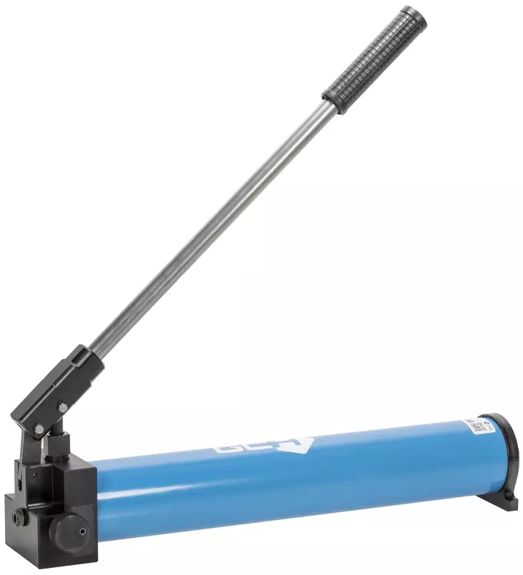 Pumppu hydraulisylinterille 1,2l 1-toiminen - Outlet - GCH020 - 1