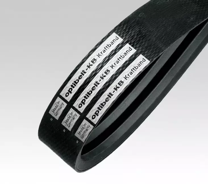 Ryhmäkiilahihna 3HB 4340 - Sampo - 3HB4340 - 1