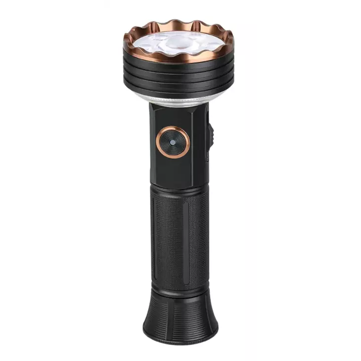 Taskulamppu ThrustFire TC50 - Taskulamput - TC50 - 1