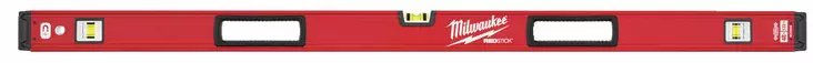 Vesivaaka 180cm Milwaukee Redstick Backbone - Työkalut ja tarvikkeet - 4932459070 - 1