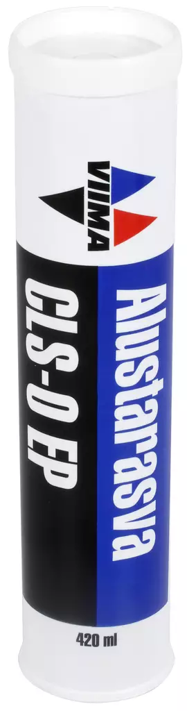 Viima alusta- ja tappirasva EP NLGI-0 CLS 420ml - Vaseliinit - WKR30 - 1