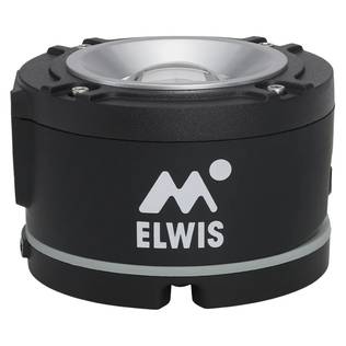 LED-työvalo Elwis 14059R - Johdottomat korjaamovalaisimet - ELW021 - 1