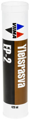 Yleisvaseliini EP-2 Viima - Vaseliinit - WKR11 - 1