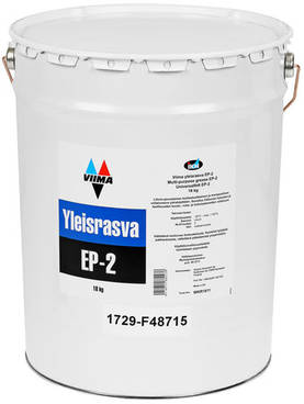 Yleisvaseliini EP-2 Viima - Vaseliinit - WKR11 - 2
