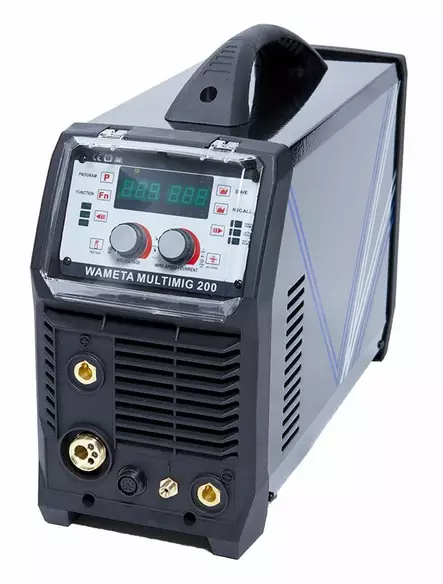 Wameta Multimig 200 - Koneet - 12201 - 1