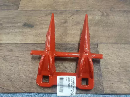 Kaksoiskynsi Massey Ferguson "vanhamalli" - Massey Ferguson - 3065-640591M1 - 1