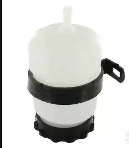 Zetor jarrunestesäiliö yhdellä lähdöllä - UR I - 80227901 - 1