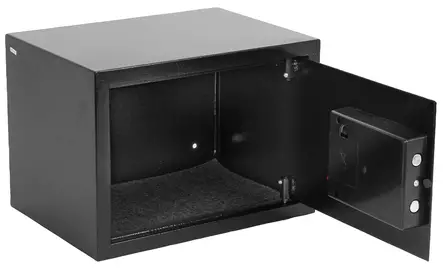 Kassakaappi elektorinenlukko - Outlet - KK001 - 2