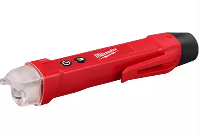 Milwaukee NCVDF jännitekynä lampulla - Milwaukee Tarvikkeet - 4933500161 - 2